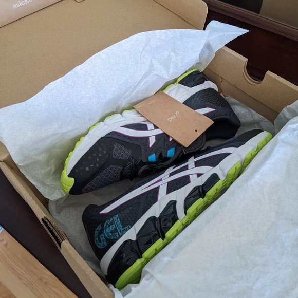 Asics GEL-QUANTUM 180 5 - Picture 2 of 6